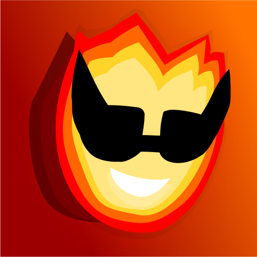 StreakRise: Build & Achieve logo